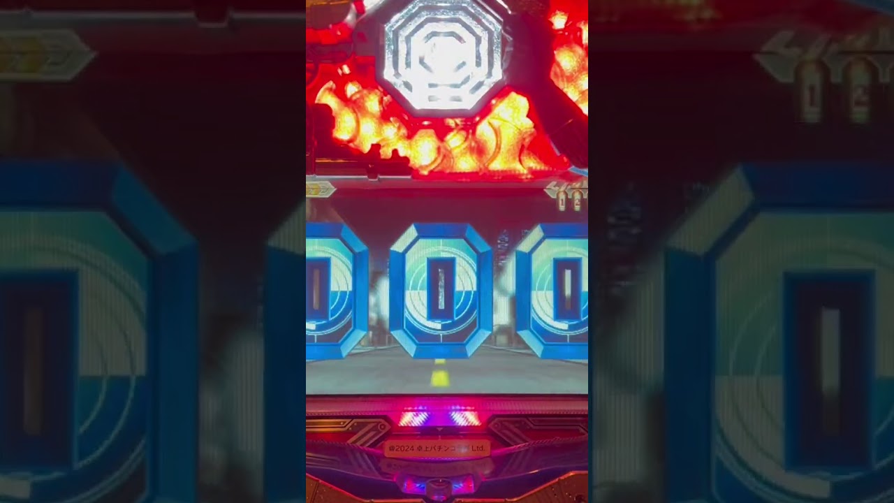 Shorts ロボコップ