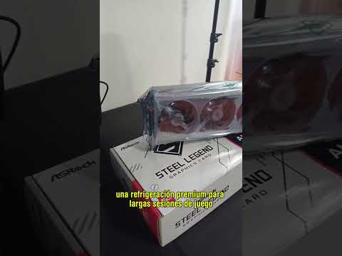 Lisa Su dice que las ventas de las GPU de la serie Radeon RX 9070 son 10 veces mayores que las de s