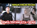 Semua Tentang Kita Peterpan Live Ngamen Tri Suaka Penonton Sedih
