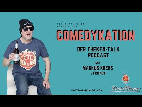 Folge 53 Gast Guido Cantz - Verstehen sie Spass