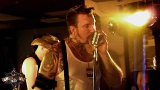 Ski's Country Trash - Running Man