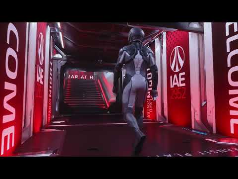 Star Citizen Kicks Off Its Annual Intergalactic Aerospace Expo, Free Play  Now Available - autoevolution