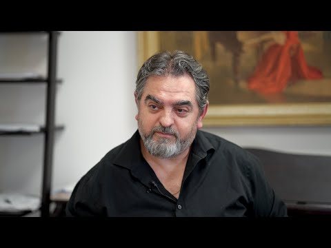 I ftuar Altin Buli, dirigjent, muzikant, pedagog. Prej vitit 2023 jeton në Toronto, Kanada.