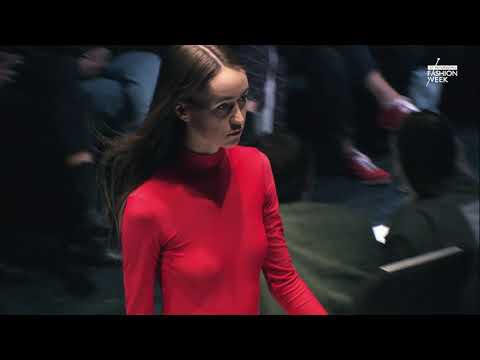 SPbFW FALL 2019 U STORY