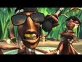 The Ant Bully Trailer HD