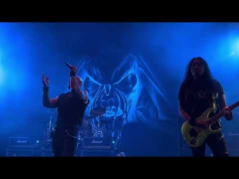 The Silence  - Gamma Ray - Luppolo in Rock 2024 feat Ralf Scheepers