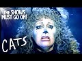 Elaine Paige Will Give You Chills With Her Spine-Tingling Performance Of 'Memory' | CATS