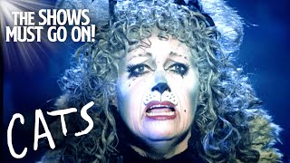 Elaine Paige Will Give You Chills With Her Spine-Tingling Performance Of &#39;Memory&#39; | CATS