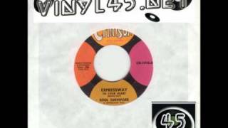 Soul Survivors - Expressway To Your Heart