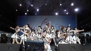 AKB48 - Oogoe Diamond (Live Jak-Japan Matsuri 2018)