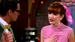 Rock and Roll It Up - Clip - Shake It Up - Disney Channel Official