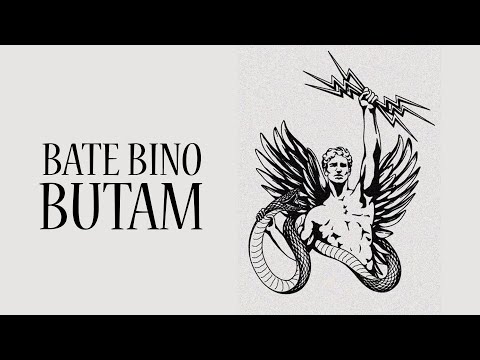 BATE BINO - BUTAM (2024)