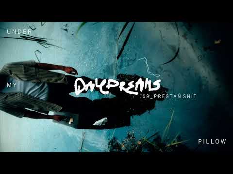 under my pillow - přestaň snít (feat. Ego, Renne Dang, Paulie Garand)