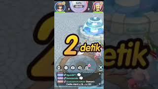 Download lagu Begini Rasanya Ditembak Juara WOC S4 #rox #kvm mp3