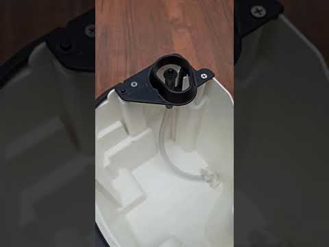 Моющий пылесос Karcher SE 5100 Важная информация