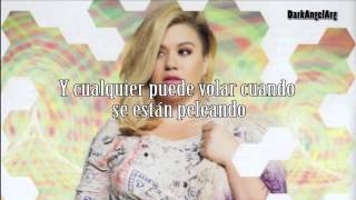 Kelly Clarkson - I Had A Dream (Subtitulos Español)