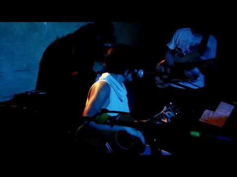 Daydream Cycle - Pieces Of You (Live at Saguijo)