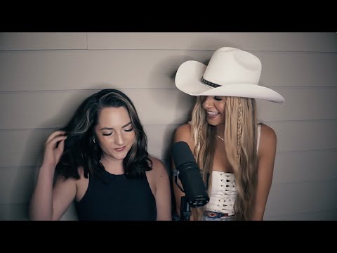 20Something (Acoustic) - Haley Mae Campbell & Julia Cole