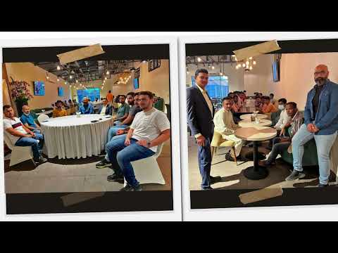 Khadamat's Iftar Party