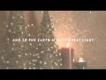 Kim Walker-Smith - The First Noel - Lyric Video - Jesus Culture Music