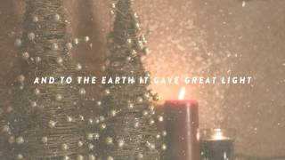 Kim Walker-Smith - The First Noel - Lyric Video - Jesus Culture Music