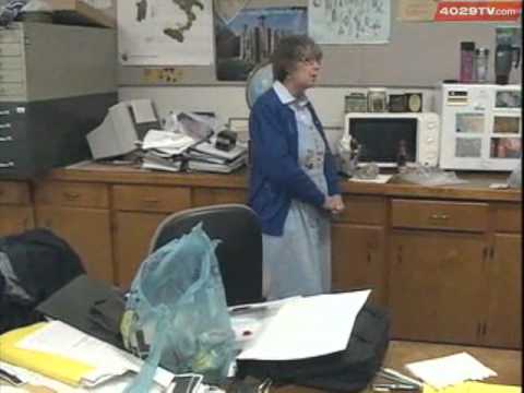 Earthquake Arkansas
