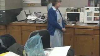 Earthquakes Rattling Arkansas