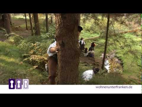 Zuhause in Mespelbrunn