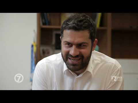 Leipzig- Geschäftsführer Karsten Günther erklärt den SC DHfK