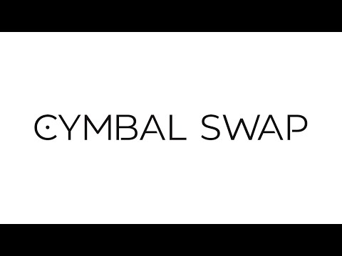 Cymbal Swap Cymbal Rental Service