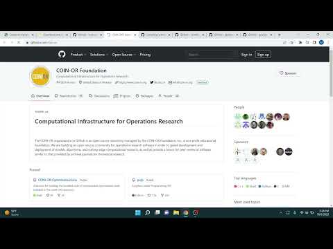 WebAssembly, C++, Emscripten - Porting CBC LP Solver to wasm - part 1