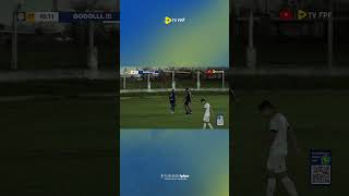 O terceiro gol do Azulão diante do ABC | 1ª rodada da Série D 💙🔥