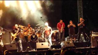 Celtas Cortos en Venta de Baños, con Cesar de La Familia Iskariote