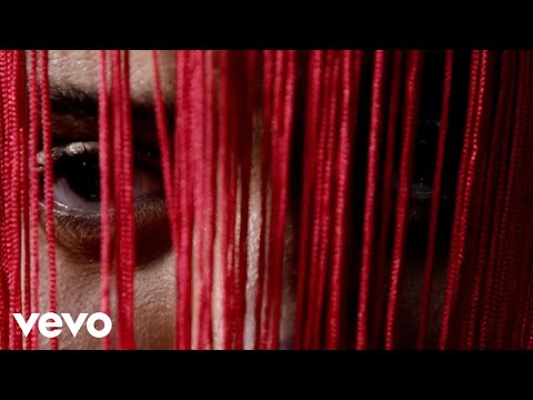 Seinabo Sey - Pistols At Dawn