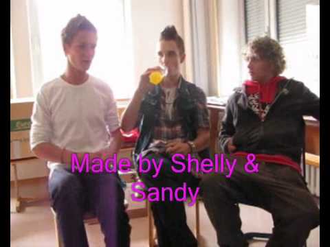 Interview Killerpilze Rock im Hof.wmv