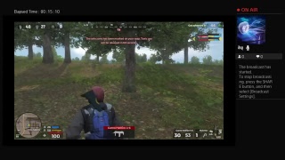 Running Up On Randoms Like James Bond (Part 2)| H1Z1 BATTLE ROYAL GAMEPLAY