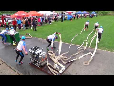 Olešná 18,51 Žďárská liga Trnava 20.5.2017