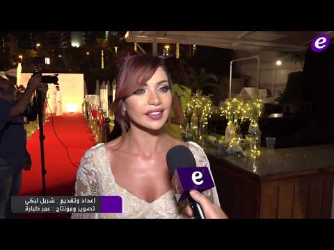 خاص بالفيديو- هل تتزوج داليدا خليل من رجل غير لبناني وماذا قالت عن التحرش الجنسي بالأطفال؟