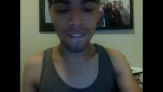 Learning Liv it Up by Alexander Ludwig