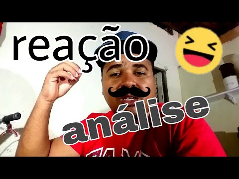 Dalsin - Atura ou Surta (Prod. Nobre Beats) React Analise