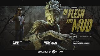 Killer Nou | UPDATE | Dead by Daylight #67