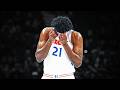 The Sixers Just Got Terrible News