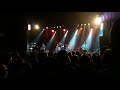 Gomez- Devil will Ride - 1/11/19, Powerstation, ALK,