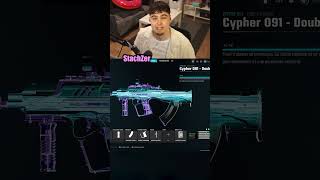 Passer iridescent en solo sur Warzone