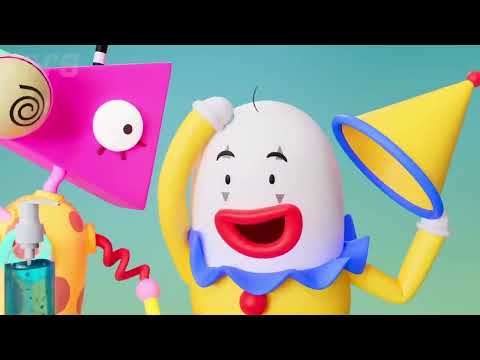 GH S! How to cook TADC TOP 30 COMPLETE EDITION 2 - THE AMAZING DIGITAL CIRCUS (TADC) GH S ANIMATION