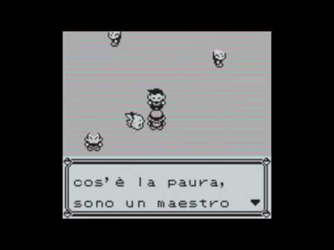 Pokémon Giallo (Yellow) #17 - Koga, Capopalestra