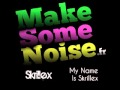 [Skrillex] My Name Is Skrillex 