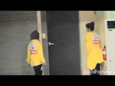 The Gift Of A Friend {T-ara Soyeon&Boram} ♥