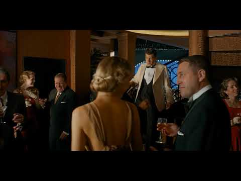 Cafe Society (2016)