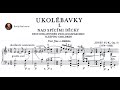 Josef Suk Lullabies Op 33 1912